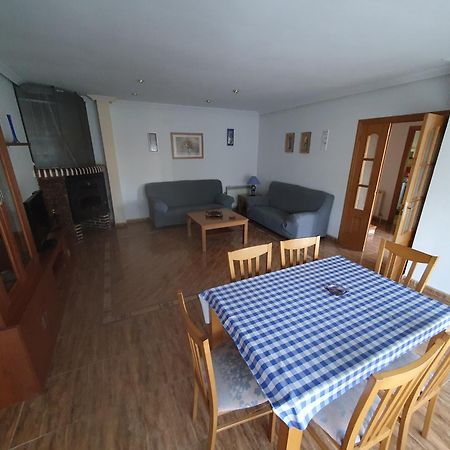 Chalet Las Praderas Chillaron De Cuenca Pokoj fotografie