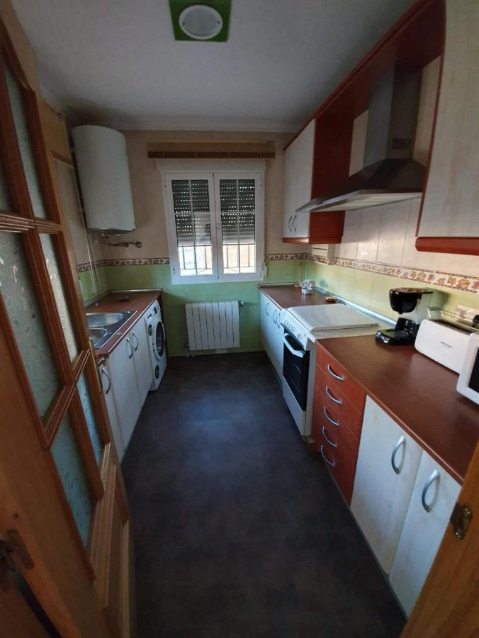 Chalet Las Praderas Chillaron De Cuenca Exteriér fotografie
