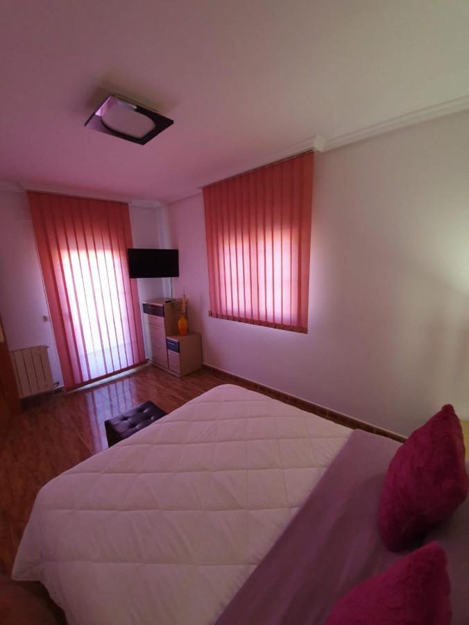 Chalet Las Praderas Chillaron De Cuenca Exteriér fotografie