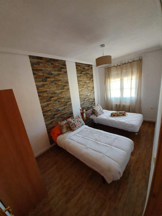 Chalet Las Praderas Chillaron De Cuenca Exteriér fotografie